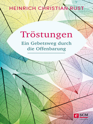 cover image of Tröstungen
